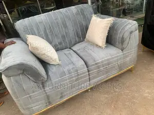 Standard Sets of 7 Sitters Sofas