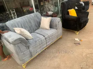 Standard Sets of 7 Sitters Sofas