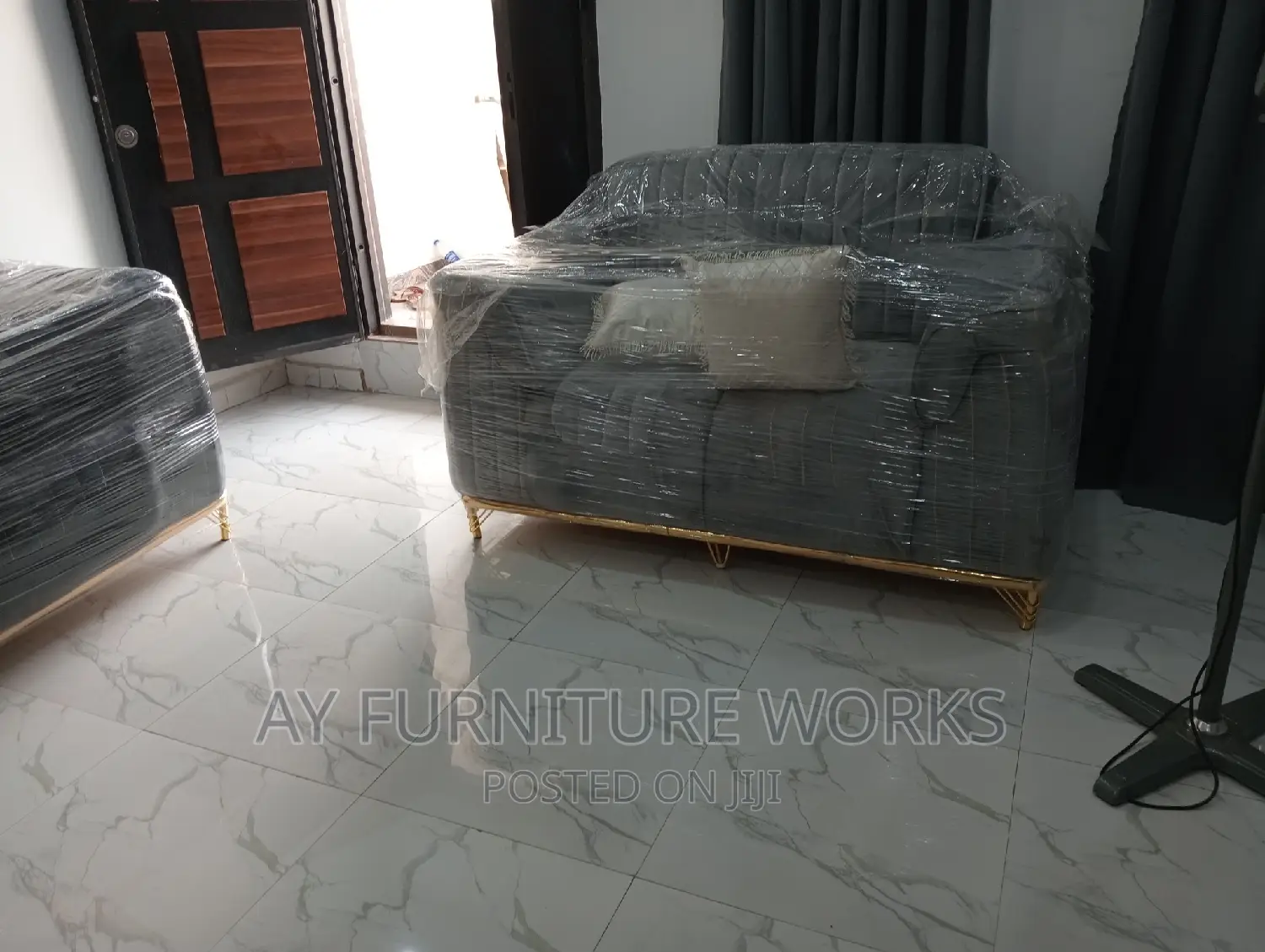 Standard Sets of 7 Sitters Sofas