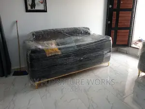 Standard Sets of 7 Sitters Sofas