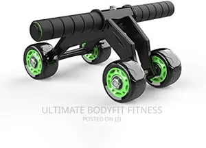 Brand New 4wheel Ab Multifunction