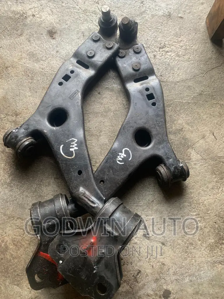 Lower Arm Ford Explorer 2013, Ford Escape 2013