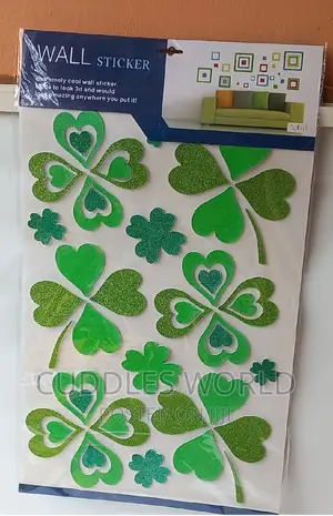 3D Decorative Wall Sticker