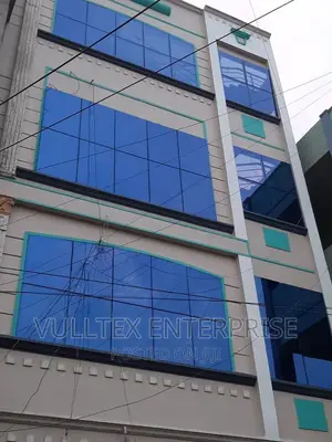 Glass Windows