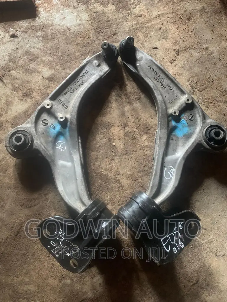 Lower Arm Ford Explorer 2013, Ford Escape 2013