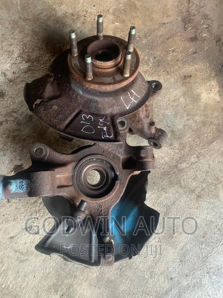 Lower Arm Ford Explorer 2013, Ford Escape 2013