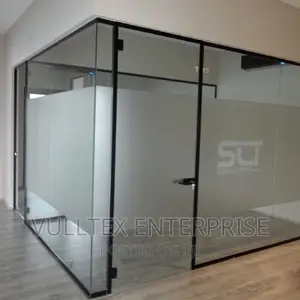 Office Glass (Partition)