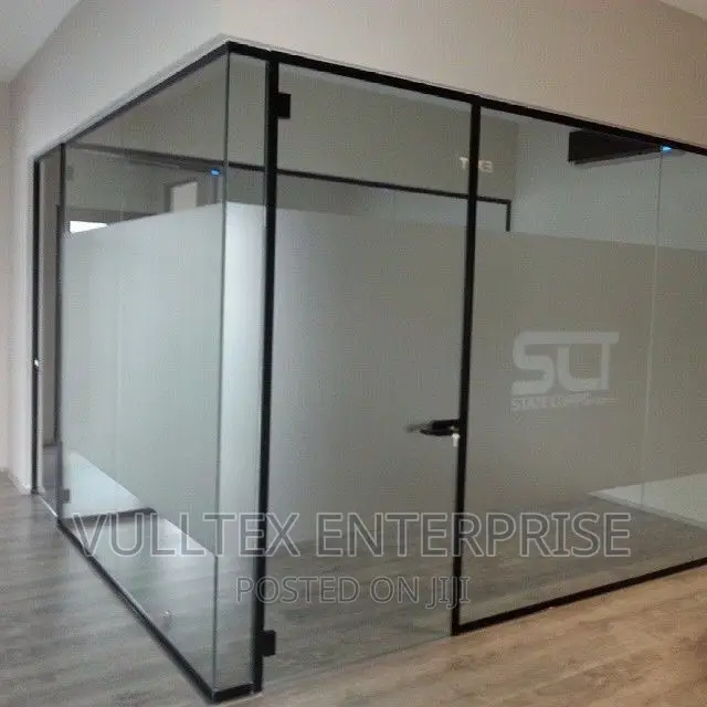 Office Glass (Partition)