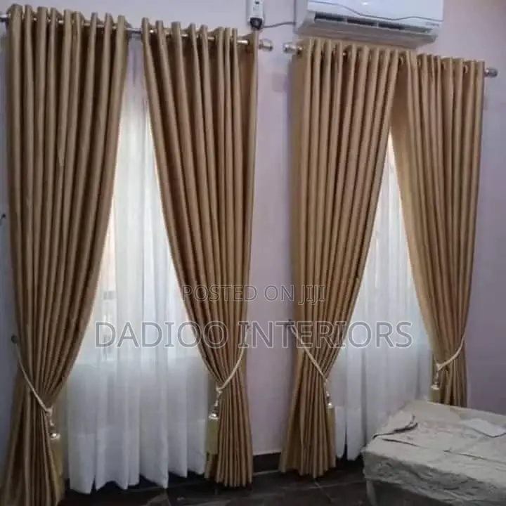 American Curtain