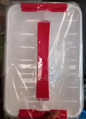 First Aid Box