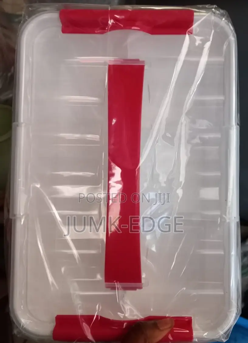 First Aid Box