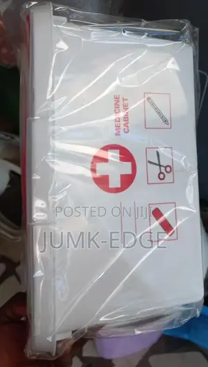 First Aid Box