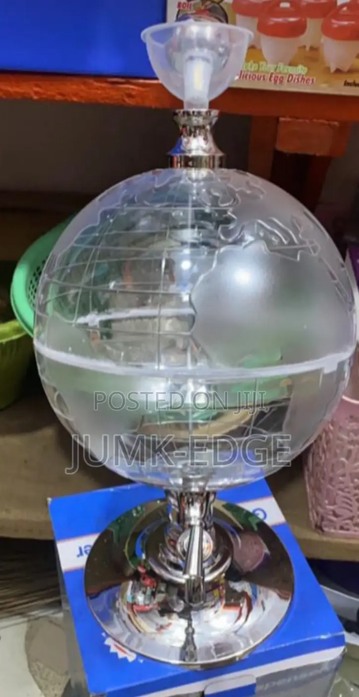 Globe Dispenser