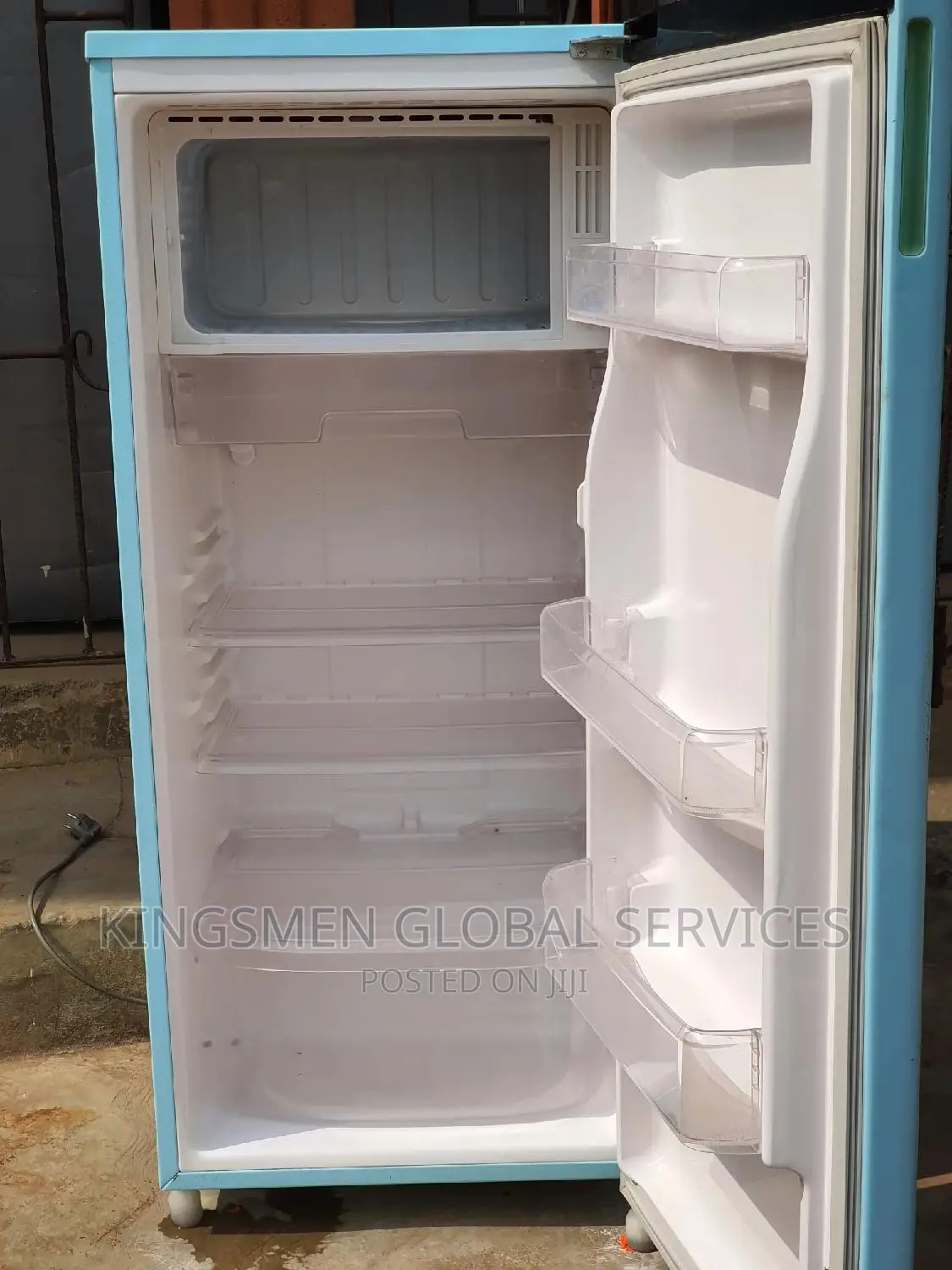 Samsung High Quality Fridge Freezer