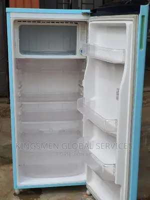 Samsung High Quality Fridge Freezer