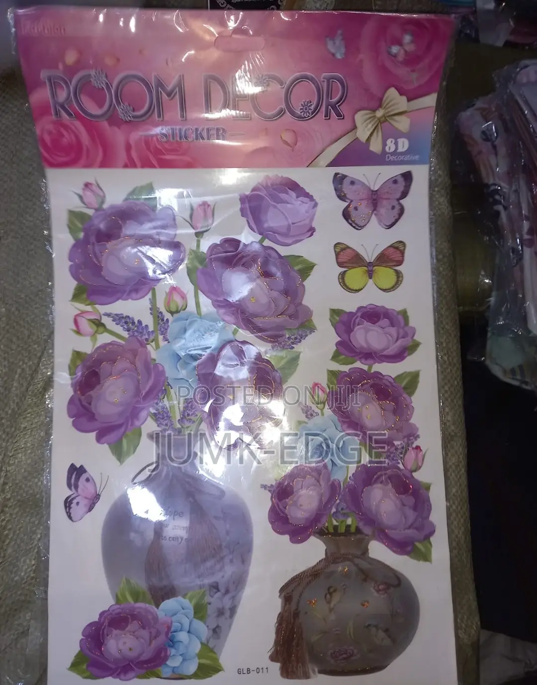 Wall Stickers