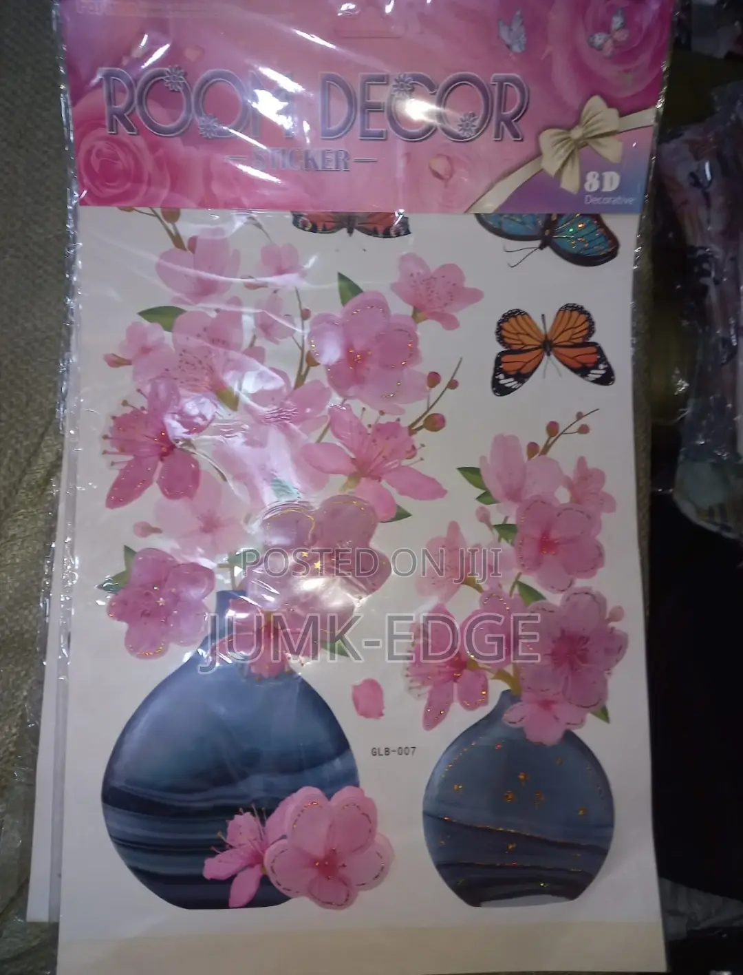 Wall Stickers