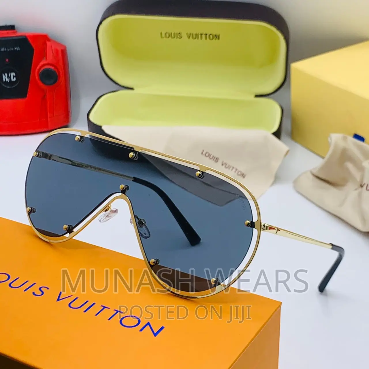 Louis Vuitton