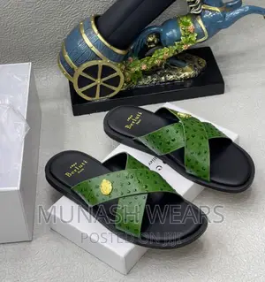 Men Quality Leather Palm COLLECTION’S
