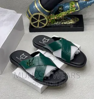 Men Quality Leather Palm COLLECTION’S
