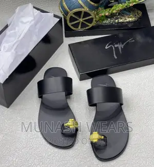Men Quality Leather Palm COLLECTION’S