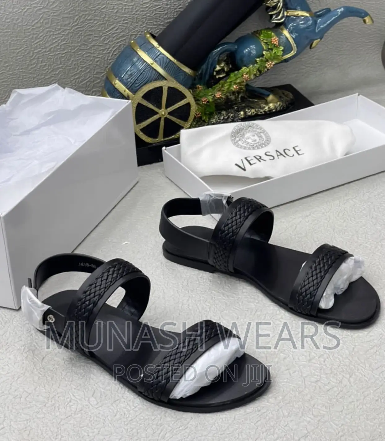 Men Quality Leather Palm COLLECTION’S