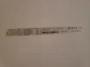 415w Solar Panels Black Mono