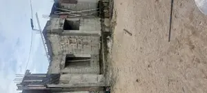 Uncompleted Structure