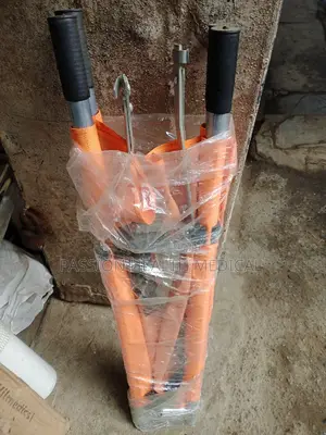 Foldable Stretcher