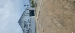 Uncompleted Structure