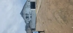 Uncompleted Structure