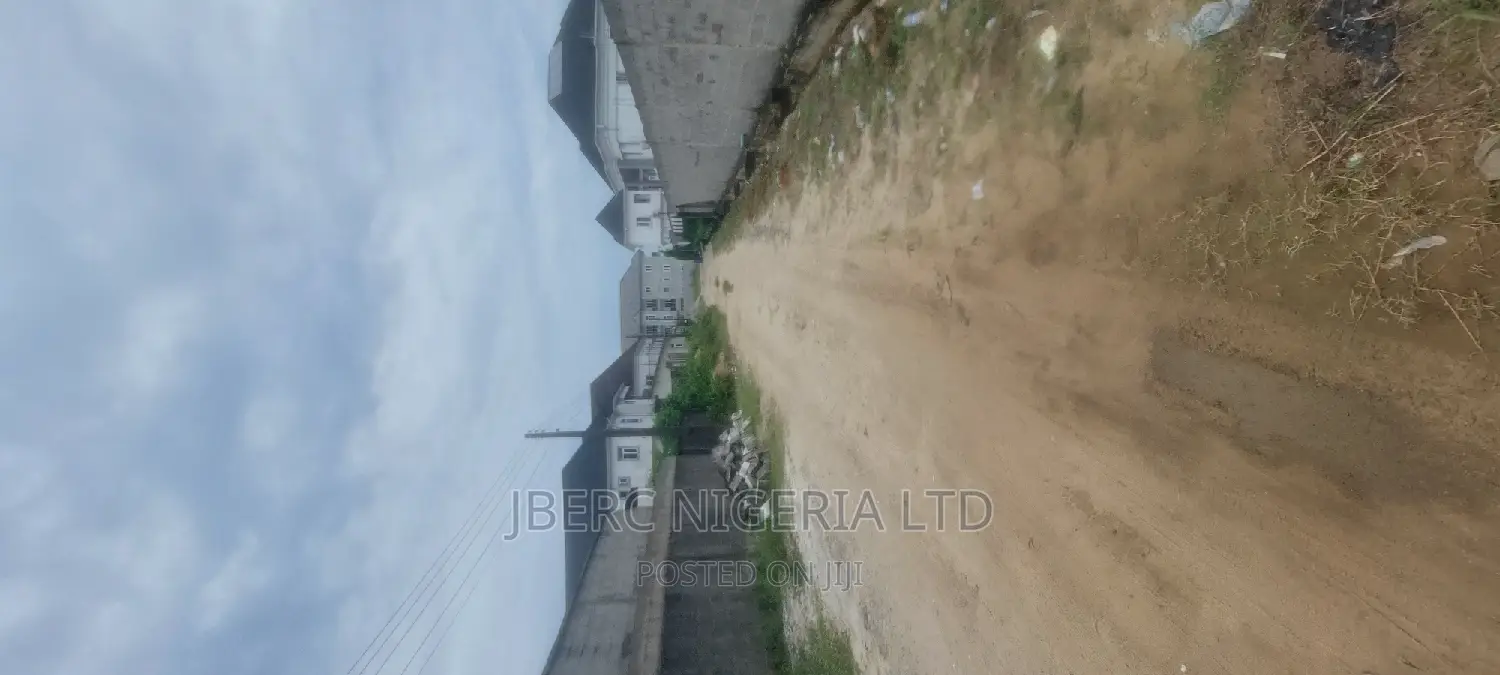 Uncompleted Structure