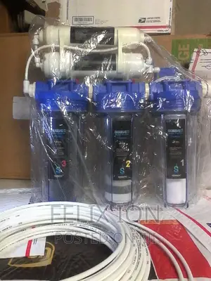Redox Kitchen Water Purifier