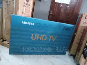 Brand New Samsung 75 Inch Uhd Smart Tv-75ru7100