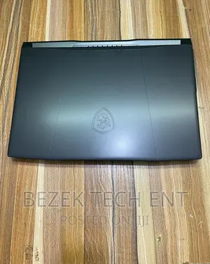 New Laptop MSI Katana 15 16GB Intel Core I7 SSD 1T