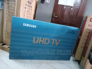 Brand New 75ru7100 Samsung Smart Television