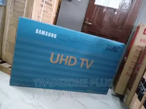 Brand New 75ru7100 Samsung Uhd Smart Tv+Youtube+Netflix