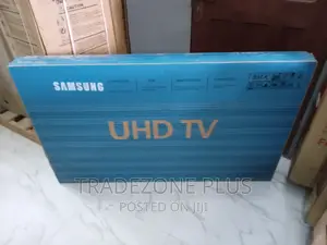 Brand New 75ru7100 Samsung Uhd Smart TV With Wifi+Netflix