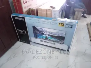 Brand New 75ru7100 Smart Uhd TV With Youtube+Netflix