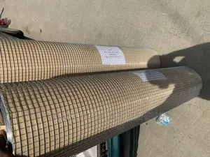 Welded Mesh