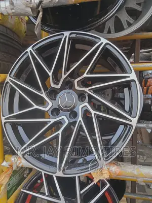 Brand New Rims for Mercedes Benz 17inch