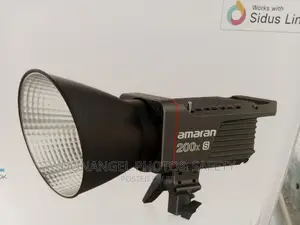 Amaran 200x Bi LED Light