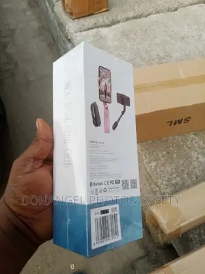 Vimble One Smartphone Gimbal