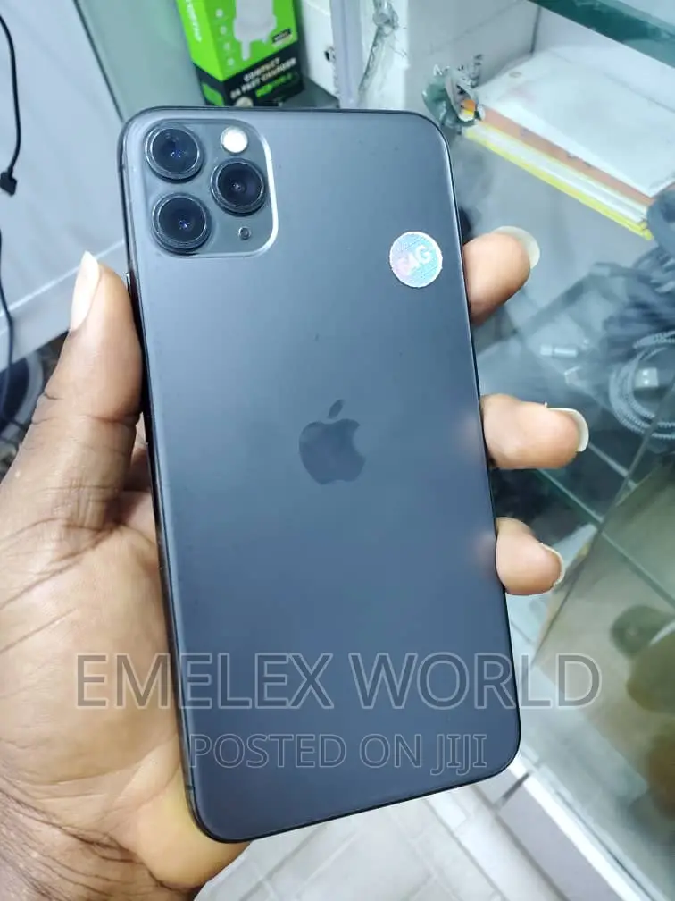 Apple iPhone 13 Pro Max 256 GB Gray