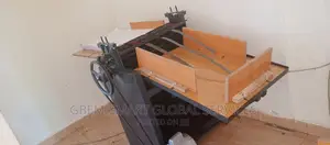 Exercise Books Ruling Machine