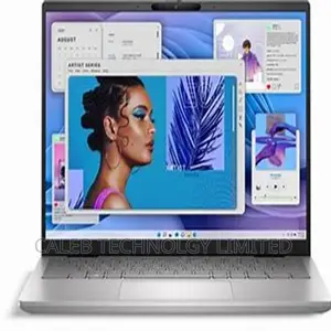 New Laptop Dell Inspiron 14 16GB Intel Core i7 SSD 1T