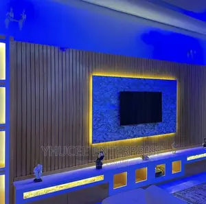 Contemporary Tv Console