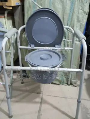 Commode Seat
