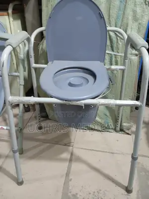 Commode Seat
