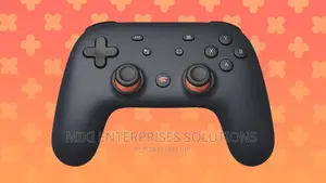 Google Stadia Controller